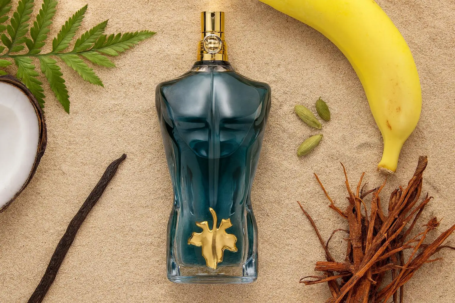 Духи Le Beau Male Jean Paul Gaultier