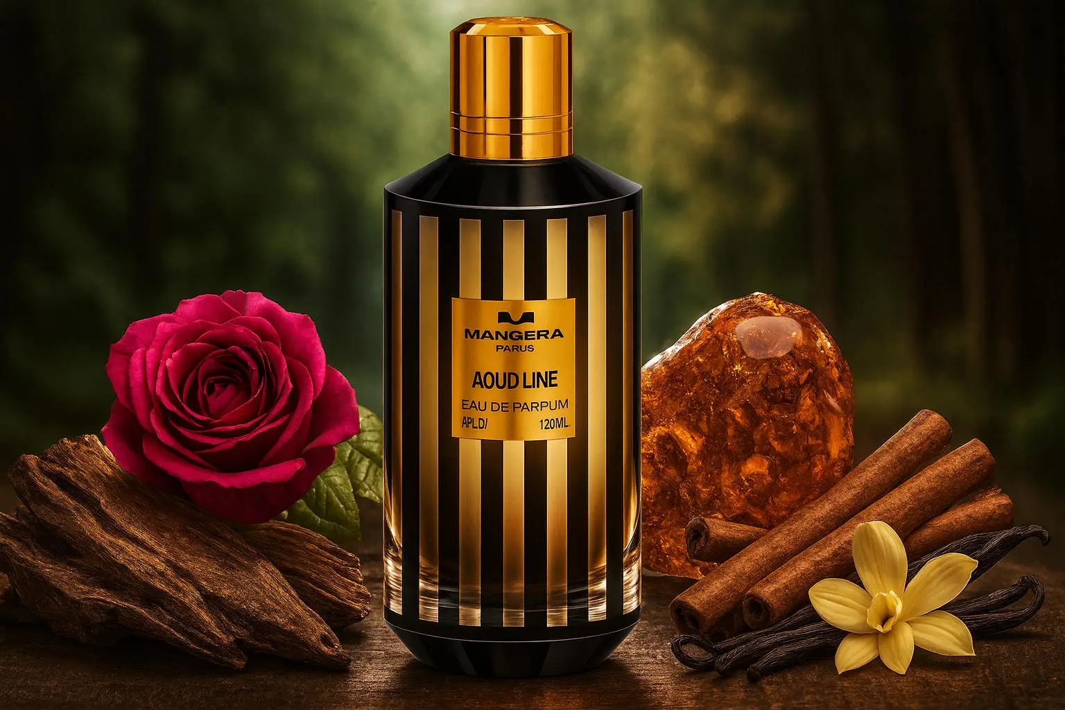 Духи Aoud Line Mancera Духи Aoud Line Mancera