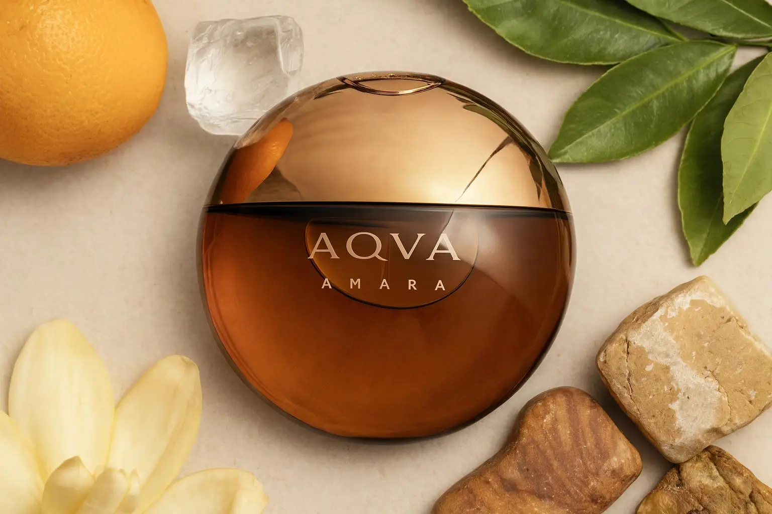 Духи Bvlgari Aqva Amara for Man Духи Bvlgari Aqva Amara for Man