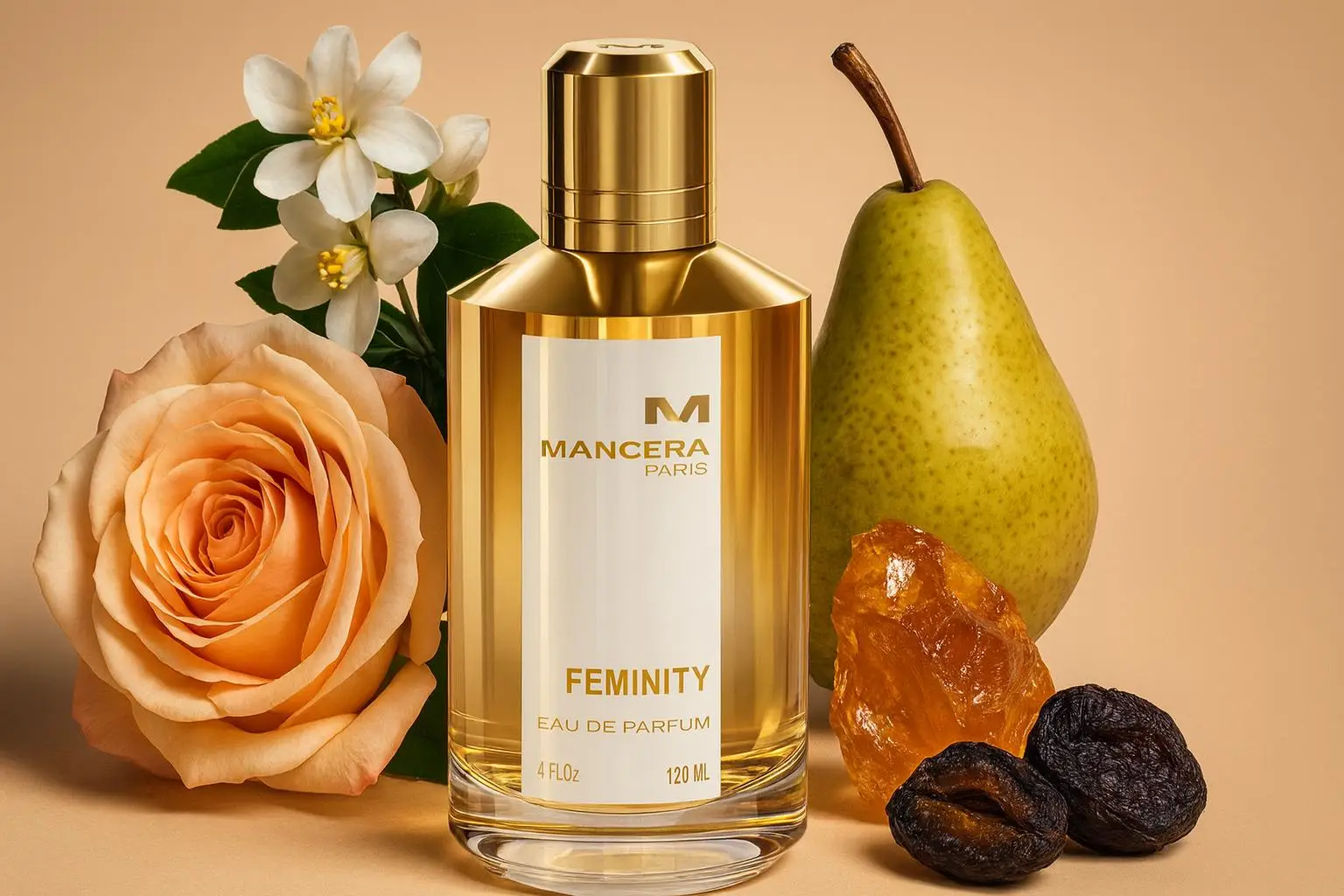 Духи Feminity Mancera Духи Feminity Mancera