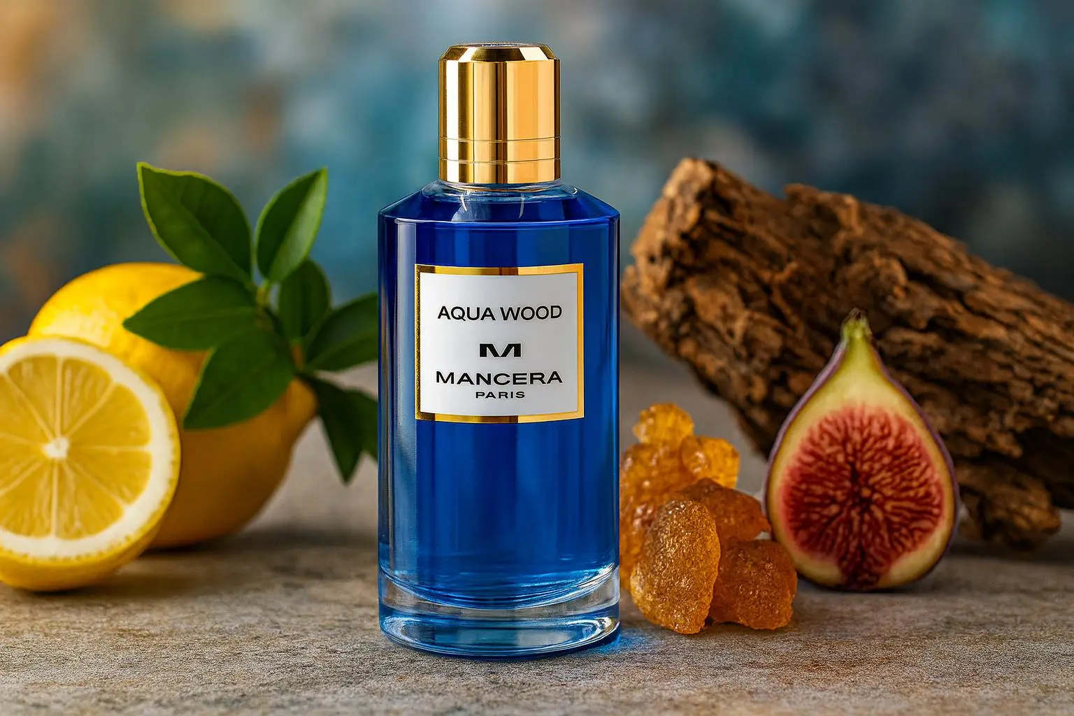Духи Aqua Wood Mancera Духи Aqua Wood Mancera