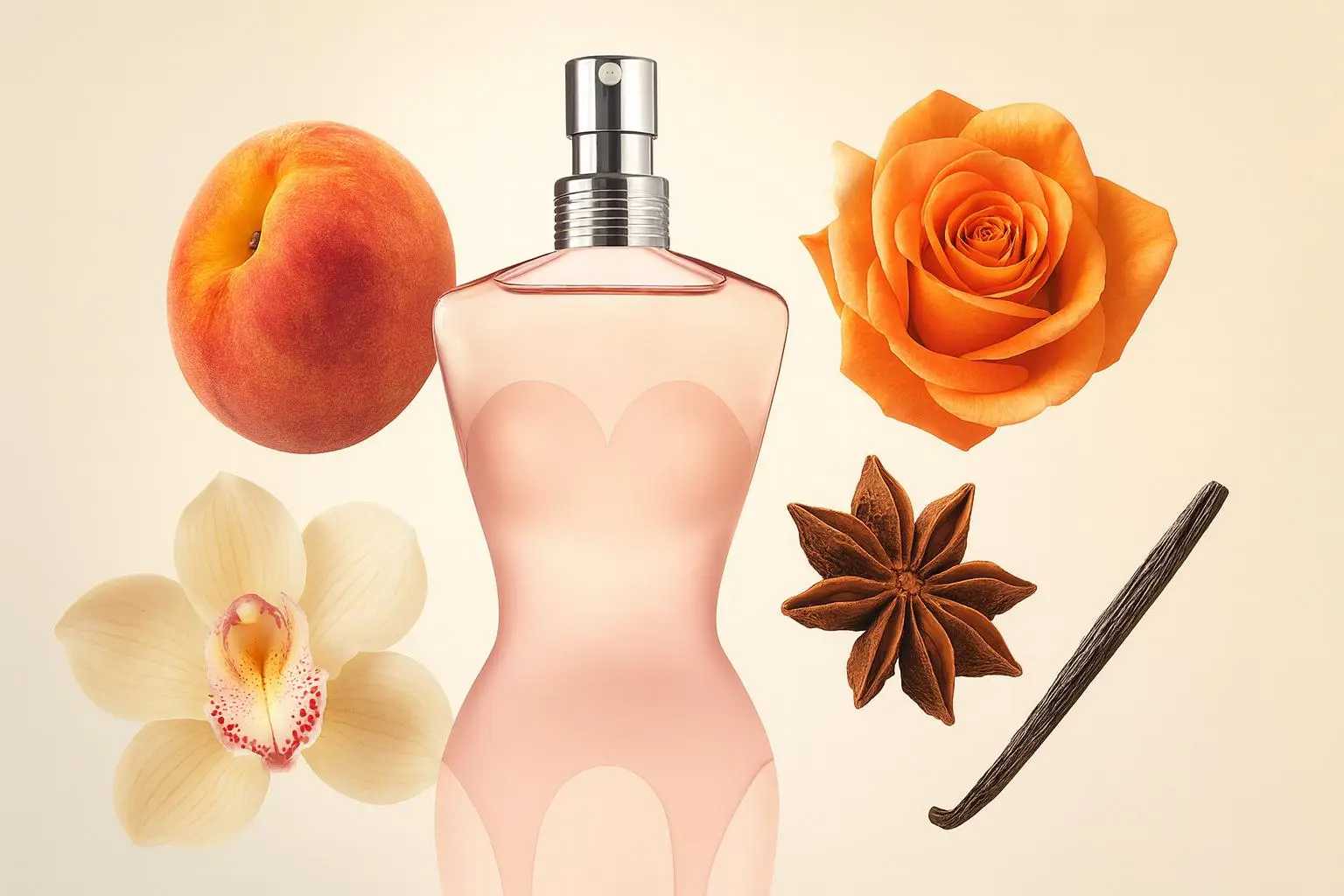 Духи Classique Parfum Jean Paul Gaultier Духи Classique Parfum Jean Paul Gaultier
