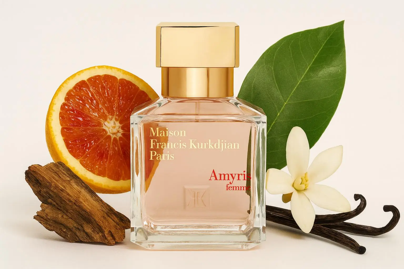 Духи Amyris Femme Maison Francis Kurkdjian Духи Amyris Femme Maison Francis Kurkdjian