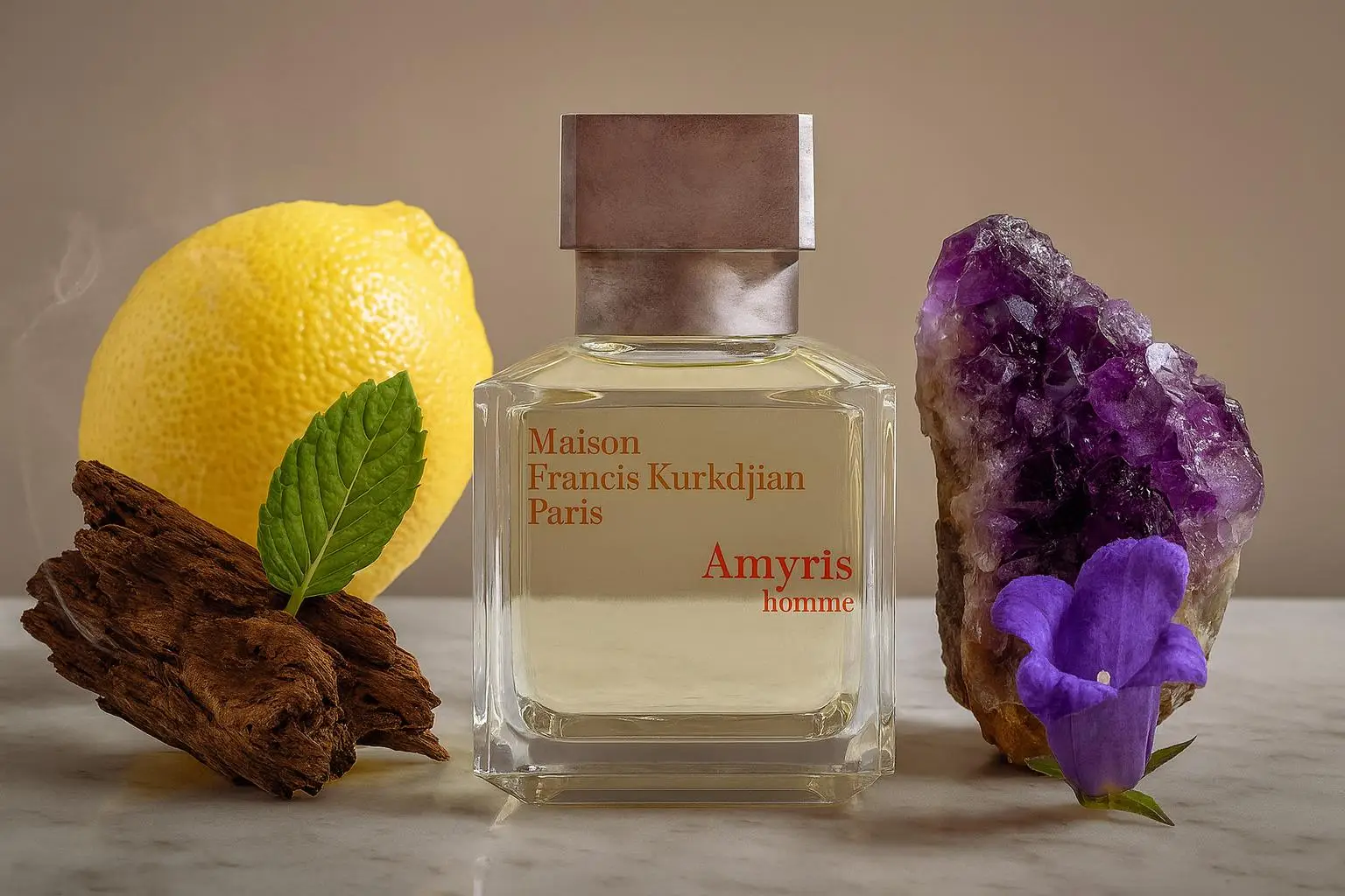 Духи Amyris Homme Maison Francis Kurkdjian Духи Amyris Homme Maison Francis Kurkdjian