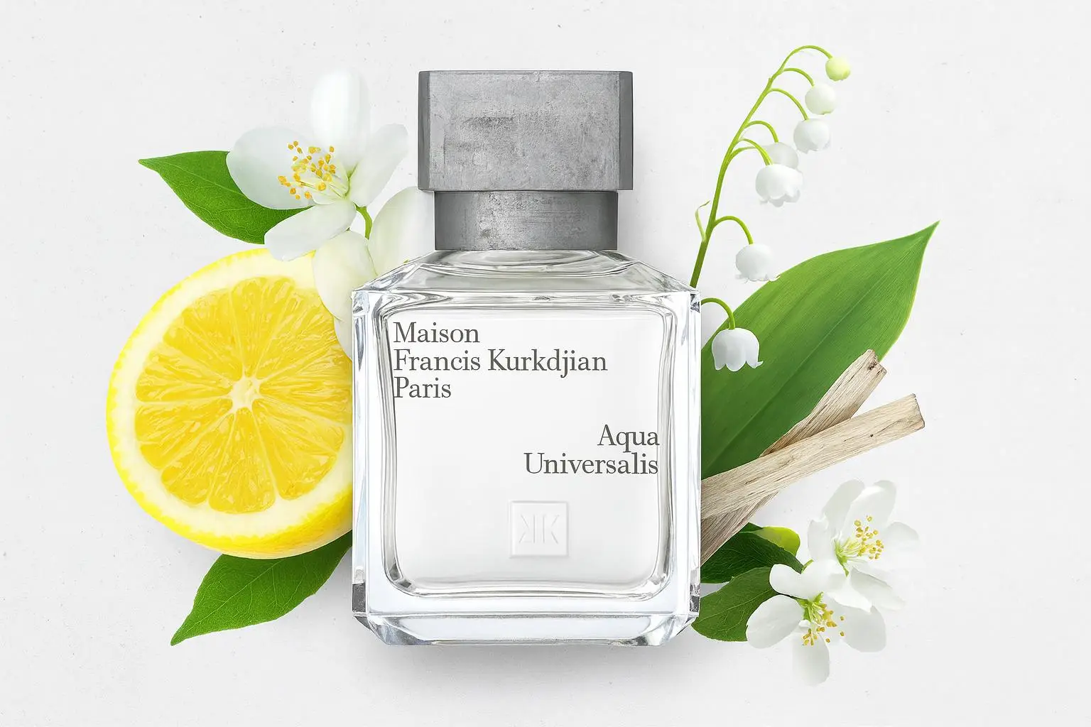 Духи Aqua Universalis Maison Francis Kurkdjian  Духи Aqua Universalis Maison Francis Kurkdjian