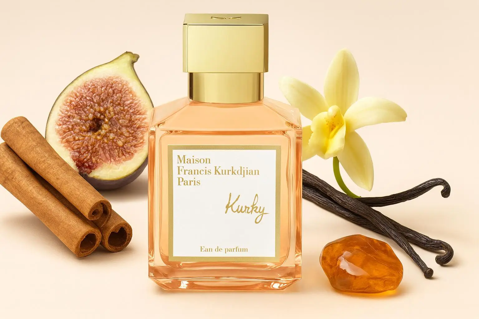 Духи Kurky Maison Francis Kurkdjian Духи Kurky Maison Francis Kurkdjian