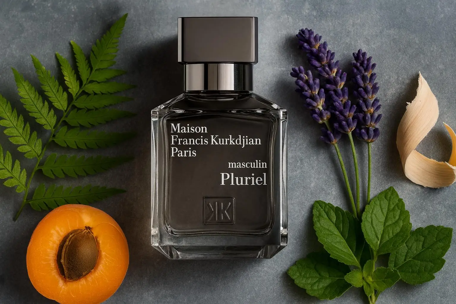 Духи Masculin Pluriel Maison Francis Kurkdjian Духи Masculin Pluriel Maison Francis Kurkdjian