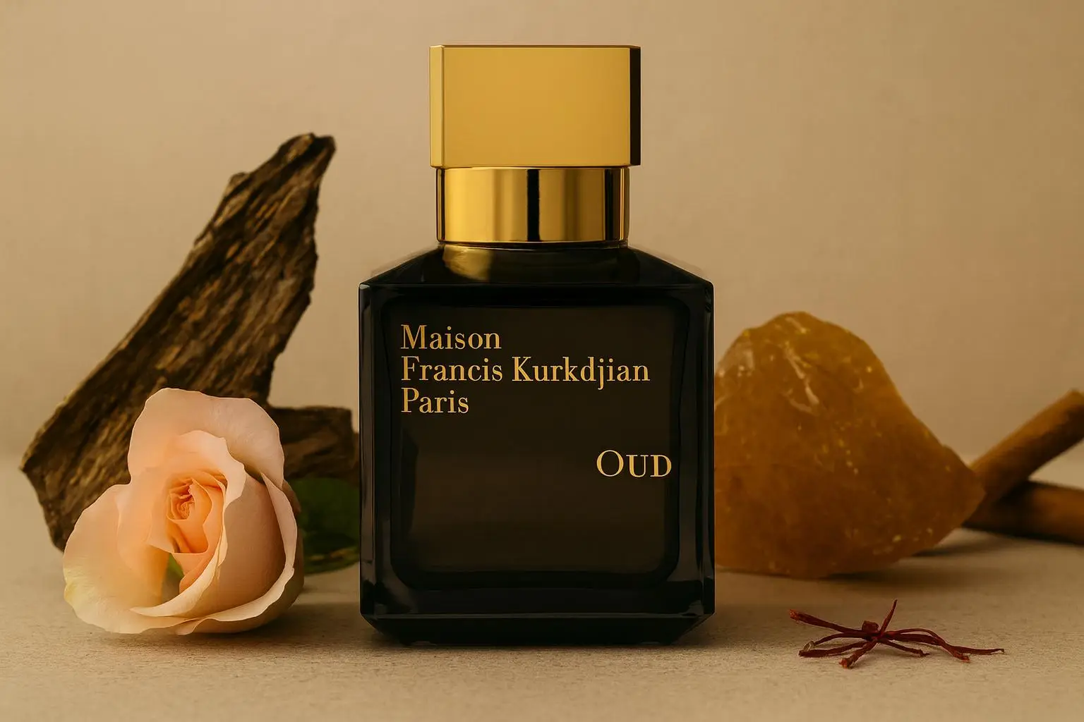 Духи Oud Maison Francis Kurkdjian  Духи Oud Maison Francis Kurkdjian