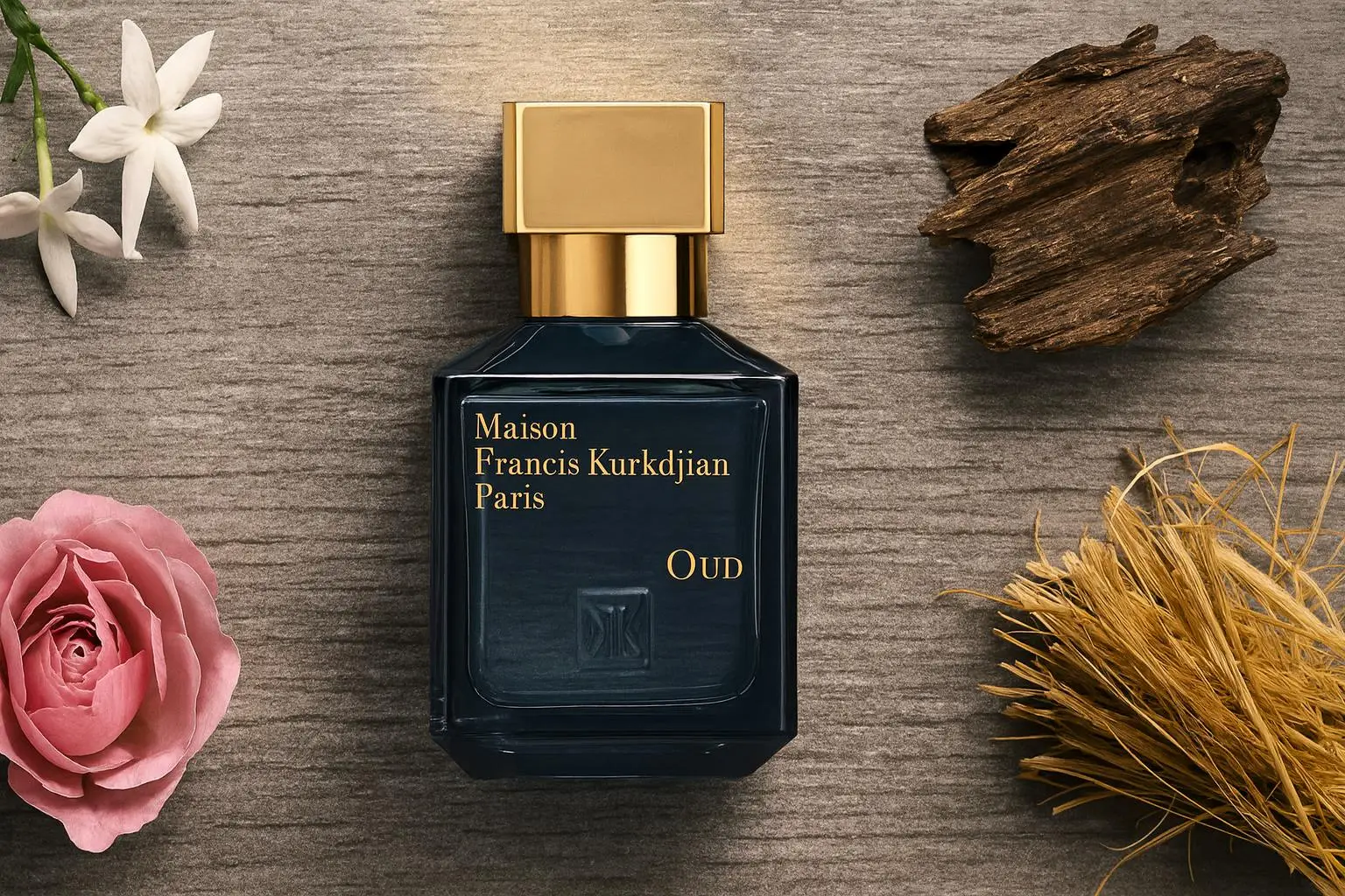 Духи Oud Silk Mood Maison Francis Kurkdjian  Духи Oud Silk Mood Maison Francis Kurkdjian