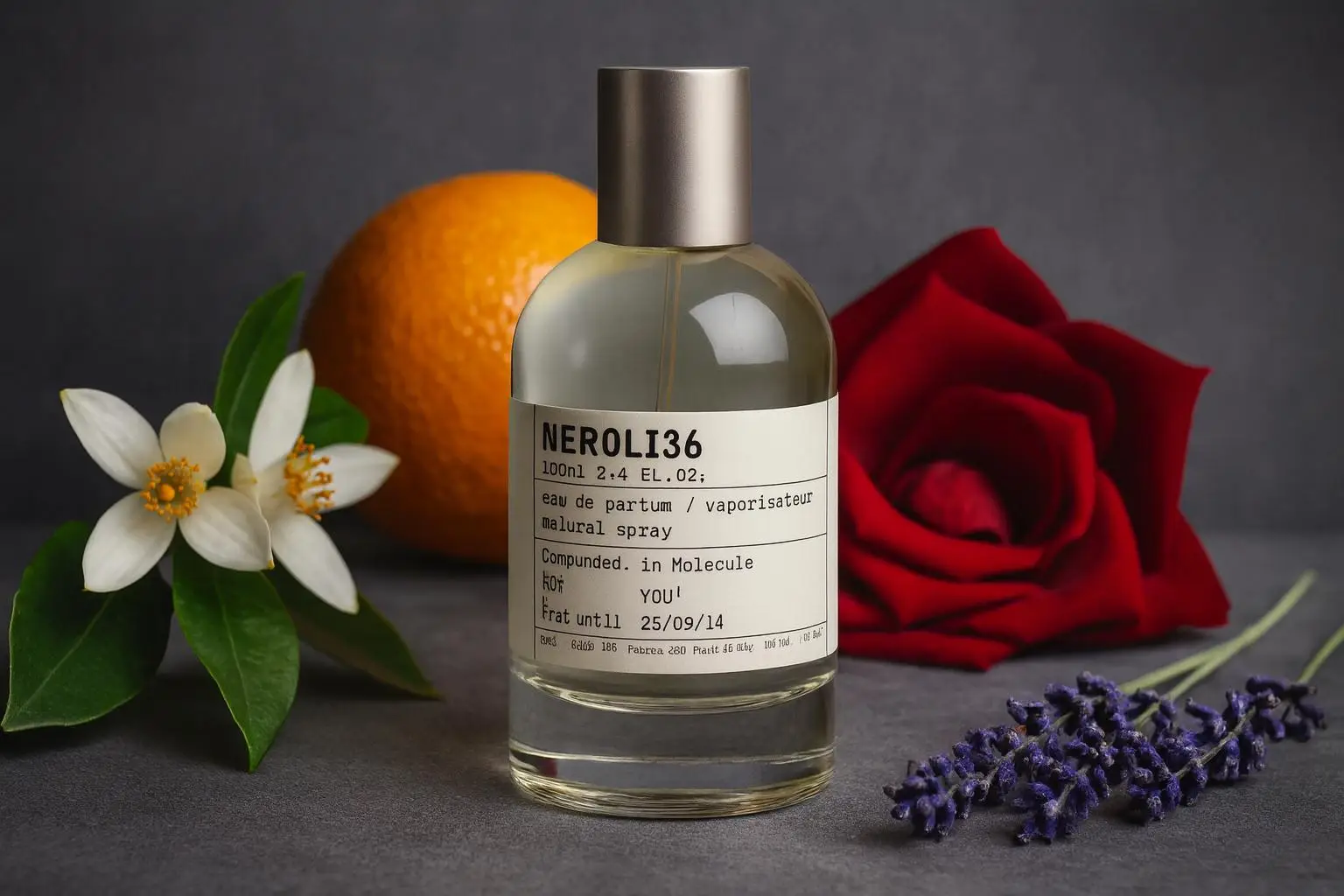 Духи Neroli 36 Le Labo  Духи Neroli 36 Le Labo