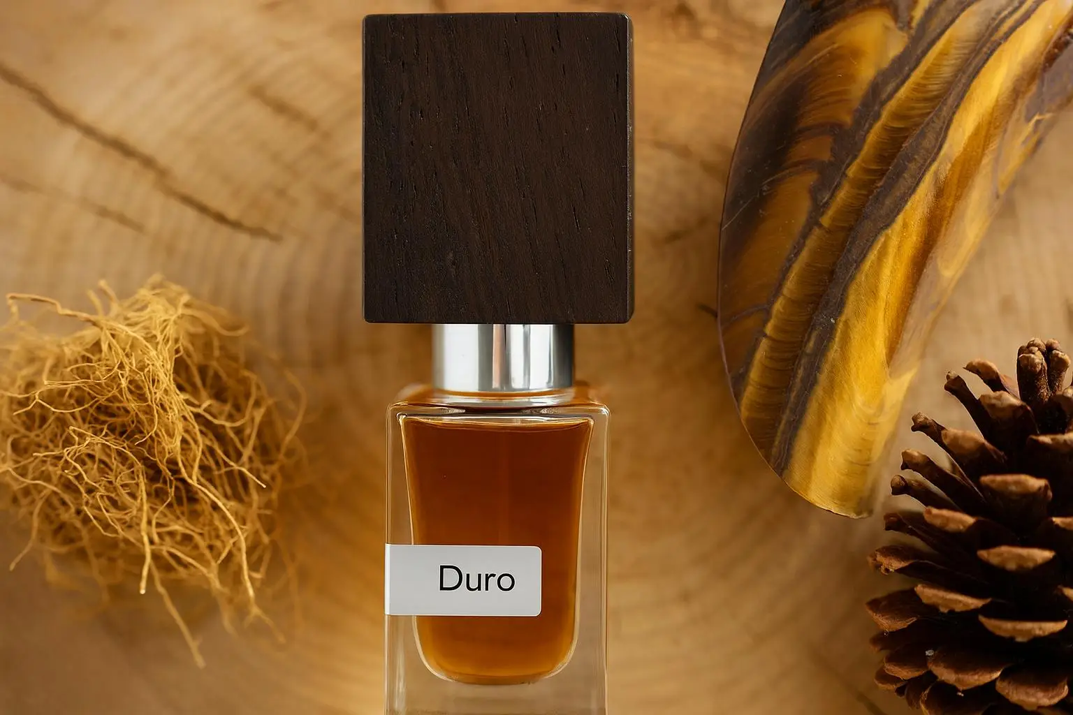 Духи Duro Nasomatto  Духи Duro Nasomatto