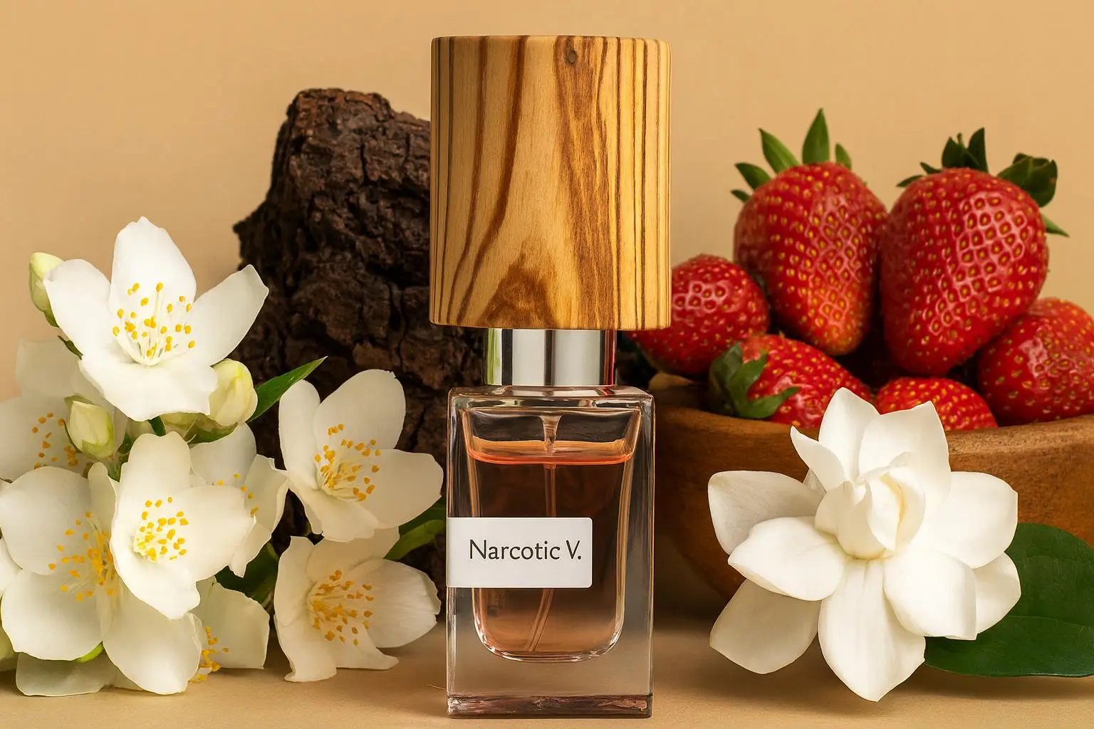 Духи Narcotic Venus Nasomatto  Духи Narcotic Venus Nasomatto