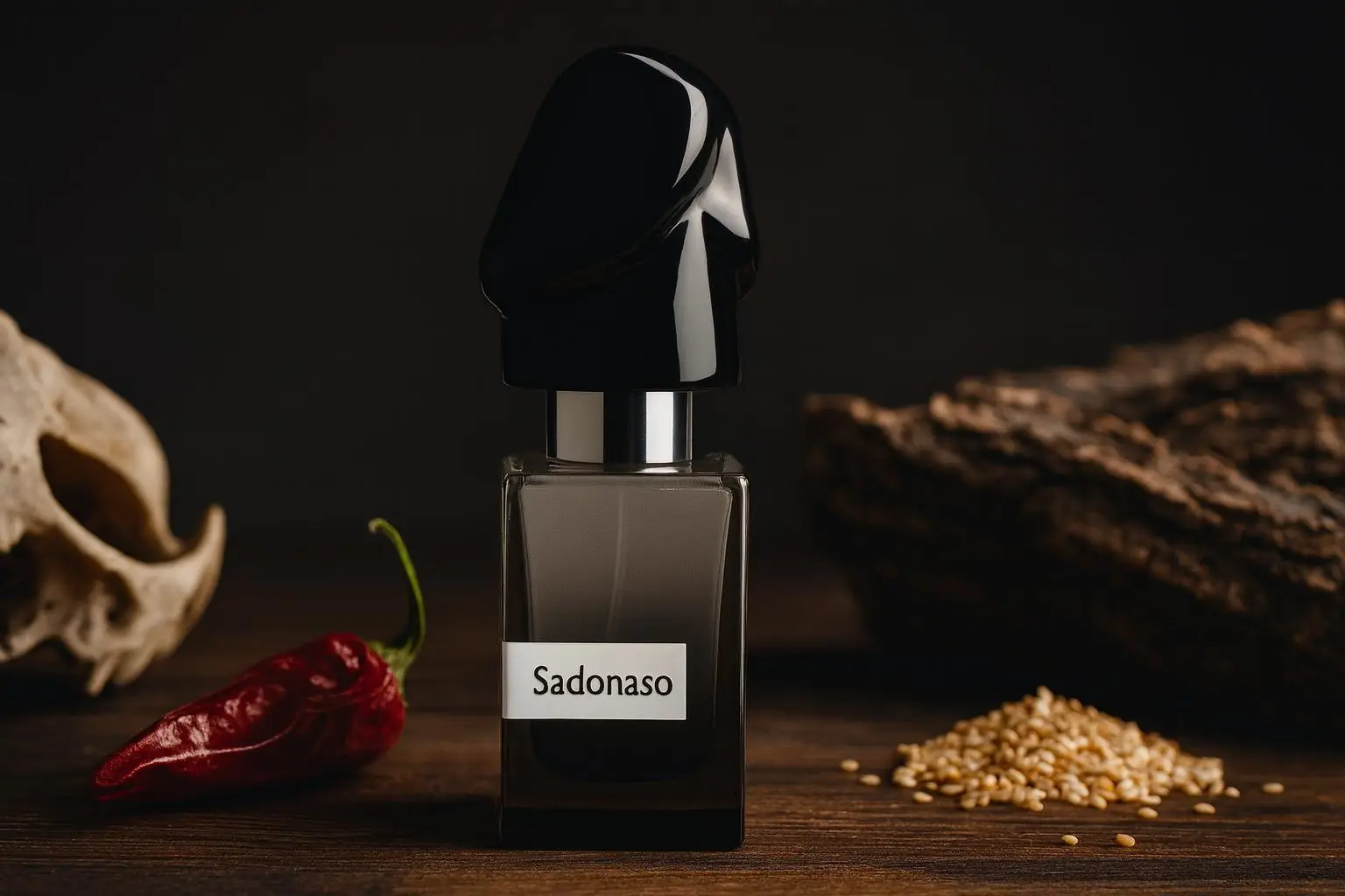 Духи Sadonaso Nasomatto  Духи Sadonaso Nasomatto