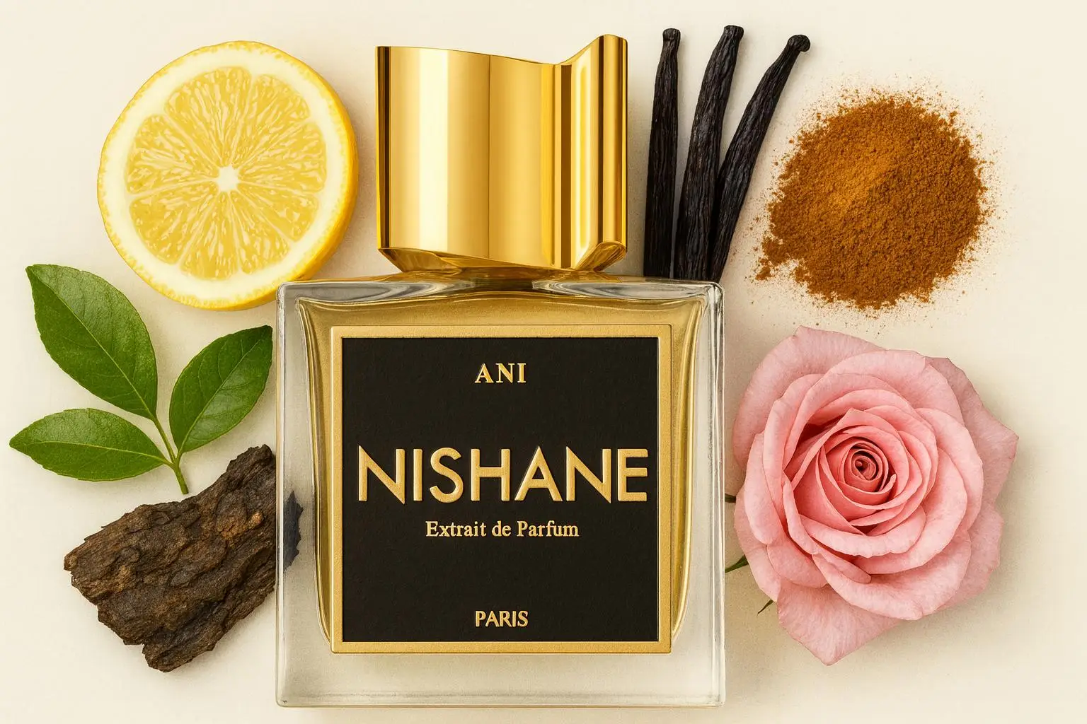 Духи Ani Nishane Духи Ani Nishane