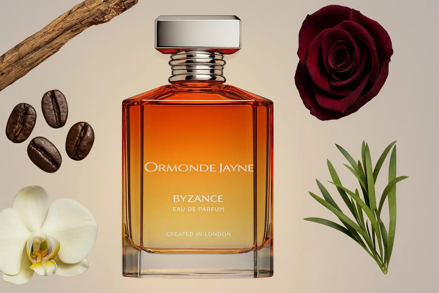 Духи Byzance Ormonde Jayne Духи Byzance Ormonde Jayne