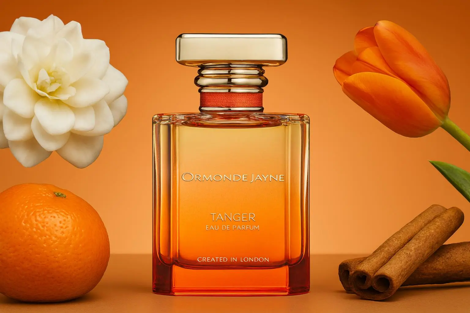 Духи Tanger Ormonde Jayne 