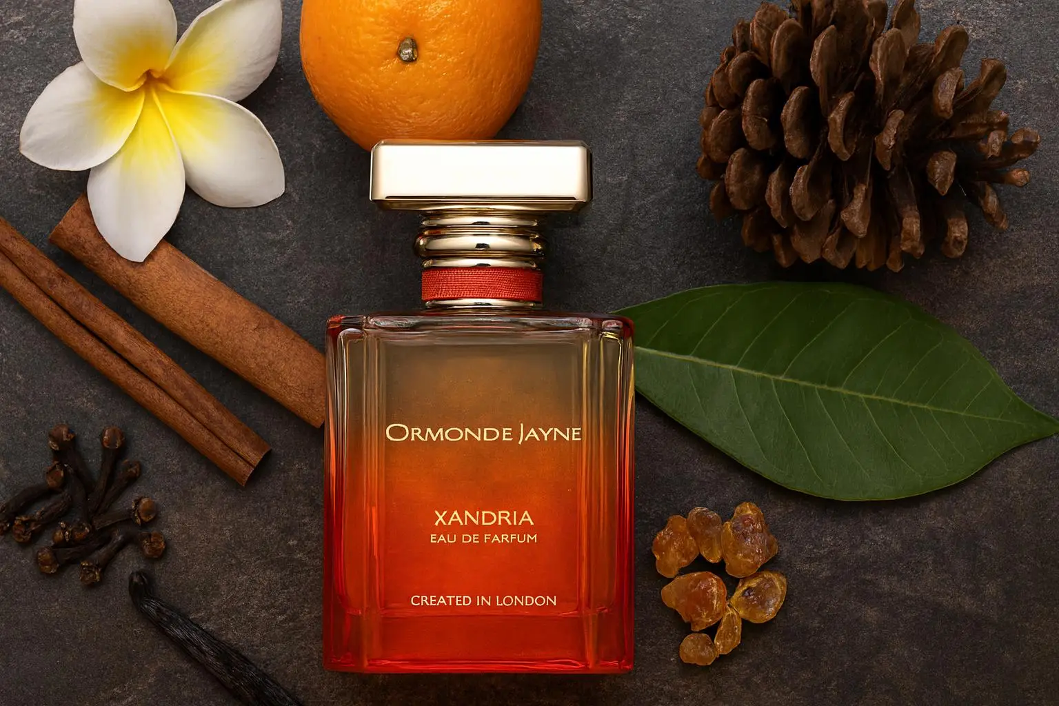 Духи Xandria Ormonde Jayne Духи Xandria Ormonde Jayne