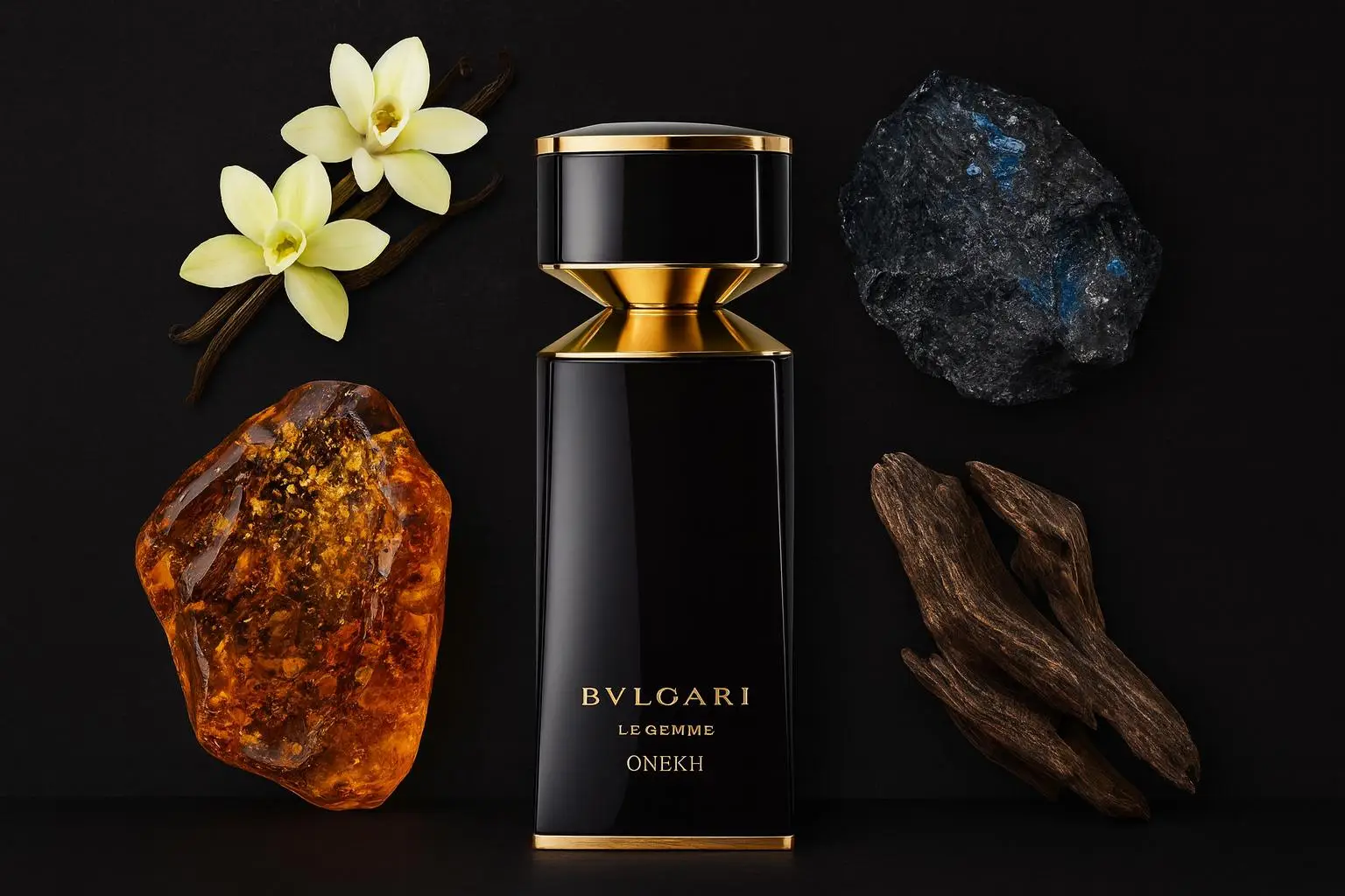 Духи Bvlgari Le Gemme Onekh men edp Духи Bvlgari Le Gemme Onekh men edp