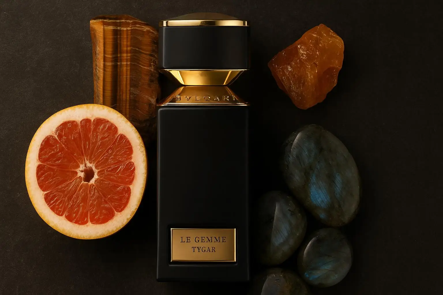 Духи Bvlgari Le Gemme Tygar men Edp Духи Bvlgari Le Gemme Tygar men Edp