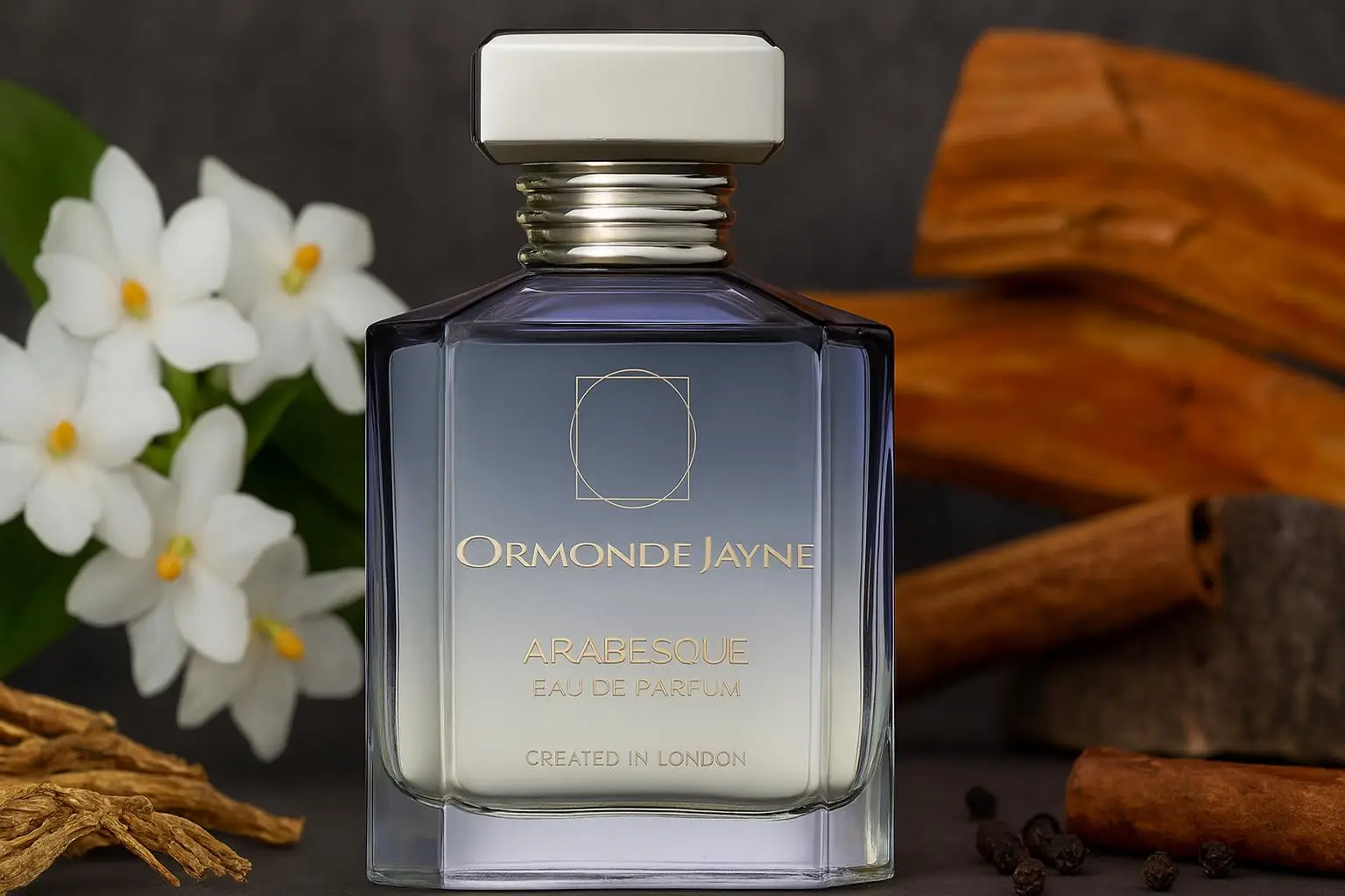 Духи Arabesque Ormonde Jayne Духи Arabesque Ormonde Jayne