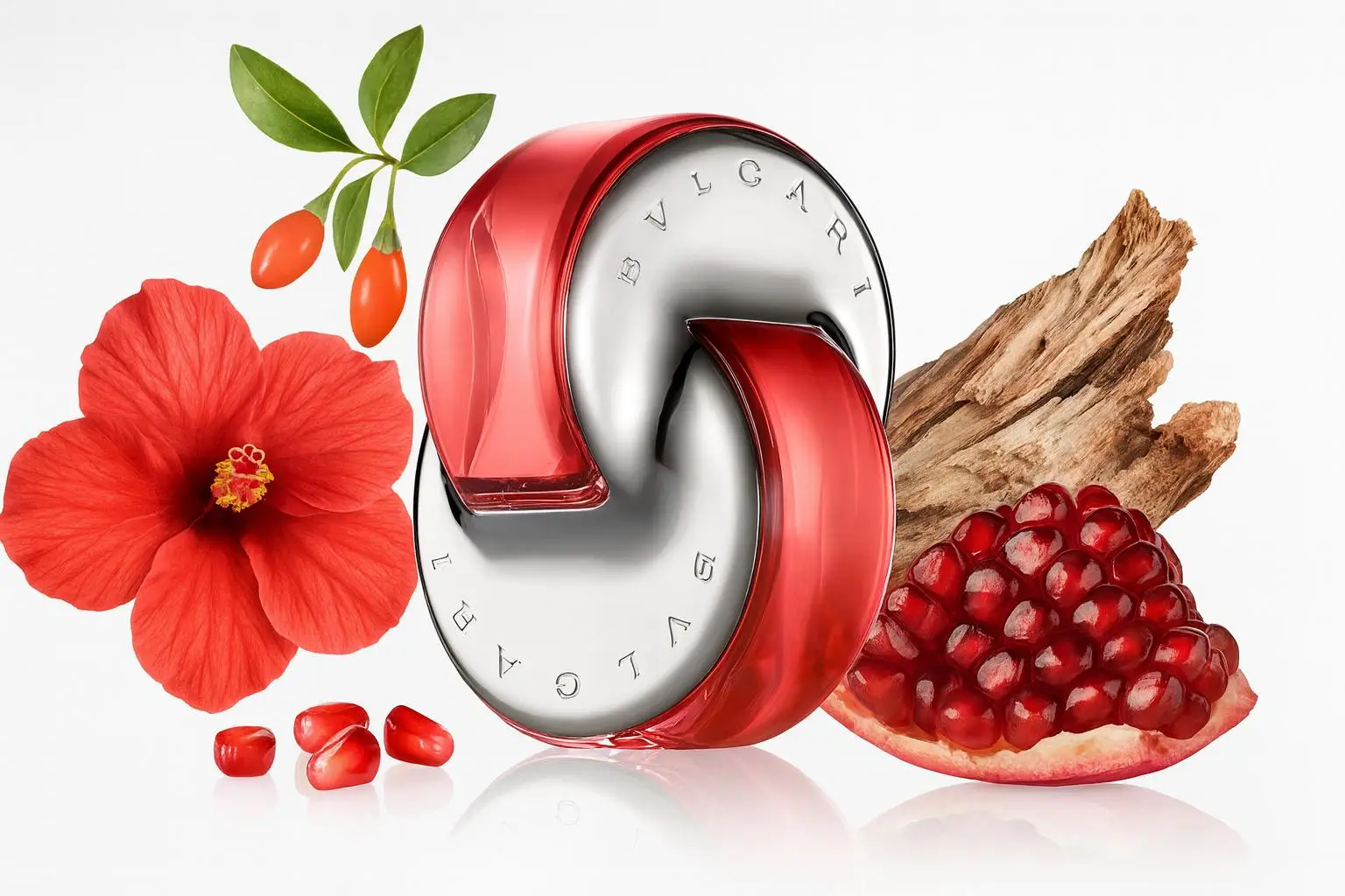 Духи Bvlgari Omnia Coral edt for women Духи Bvlgari Omnia Coral edt for women