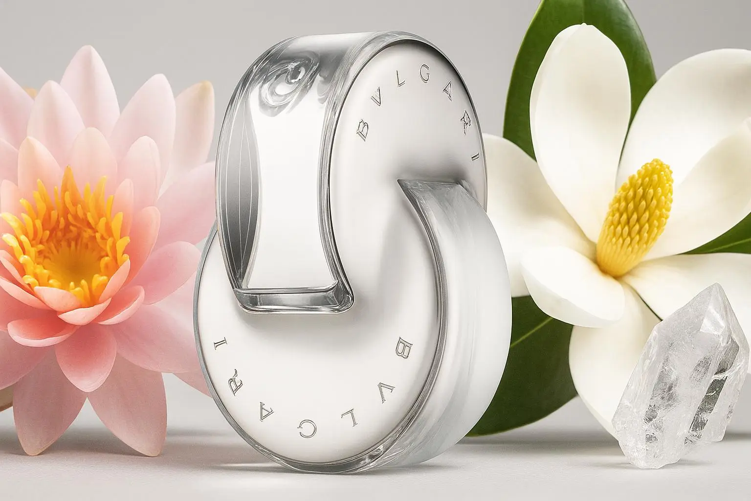 Духи Bvlgari Omnia Crystalline for women edt Духи Bvlgari Omnia Crystalline for women edt