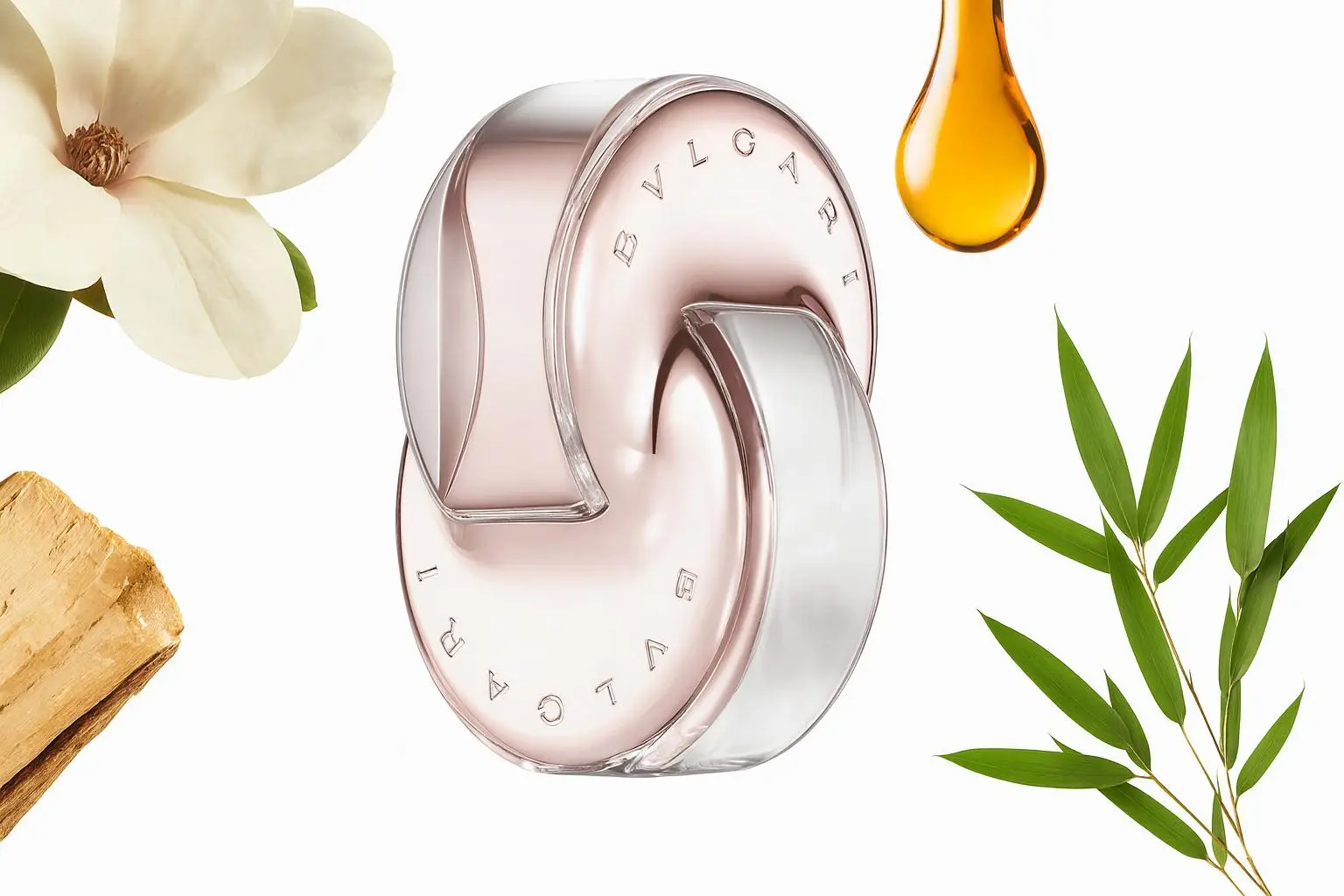 Духи Bvlgari Omnia Crystalline Leau de Parfum