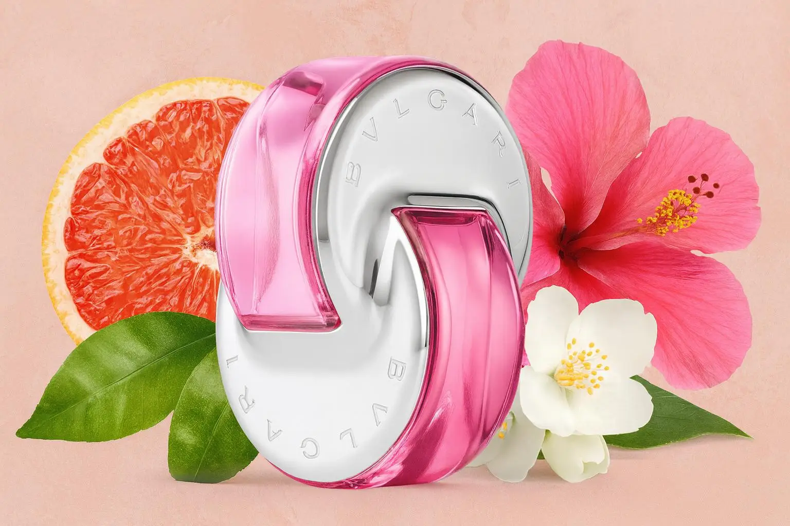 Духи Bvlgari Omnia Pink Sapphire edt for women Духи Bvlgari Omnia Pink Sapphire edt for women