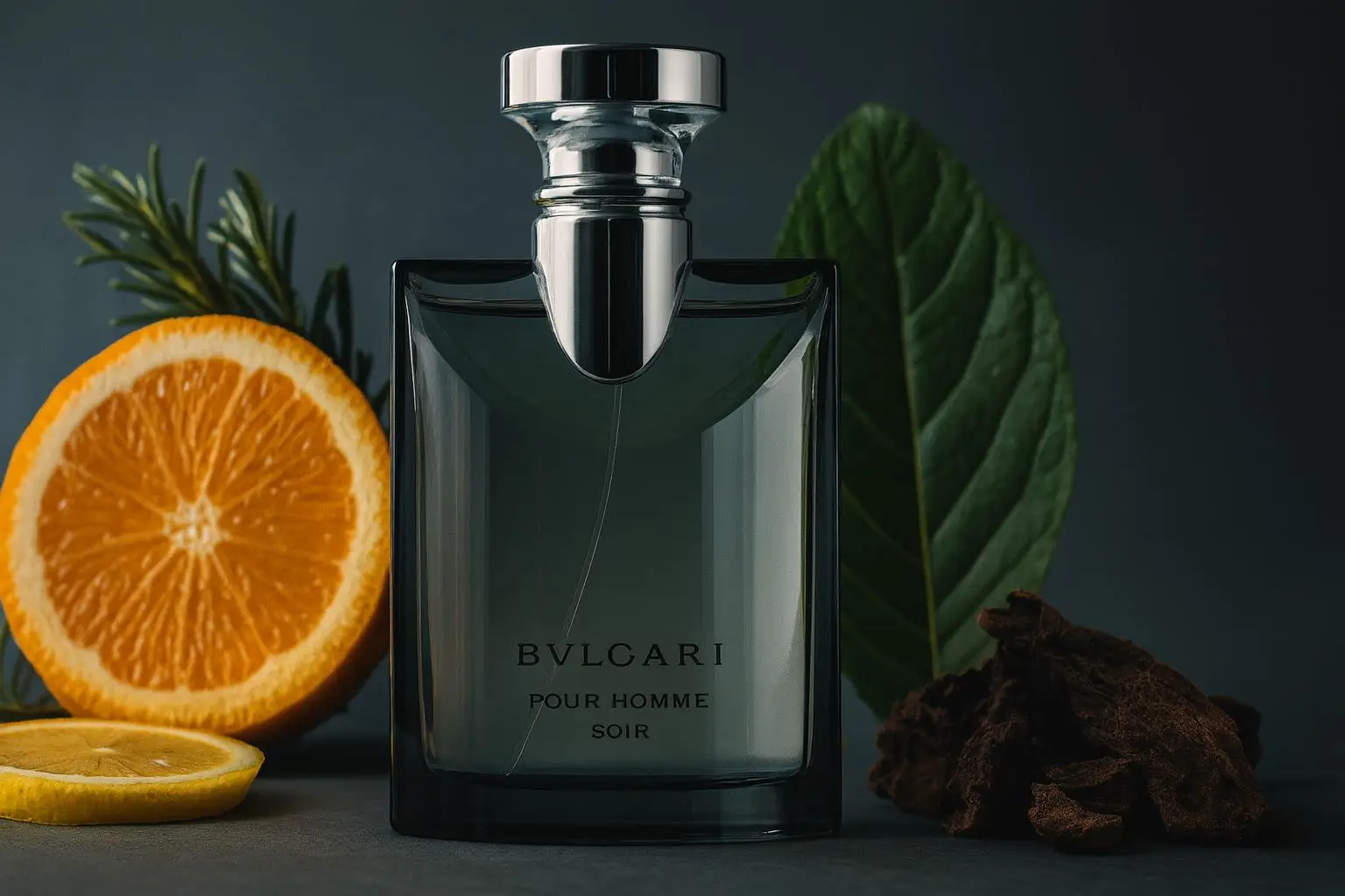 Духи Bvlgari Pour Homme Soir edt