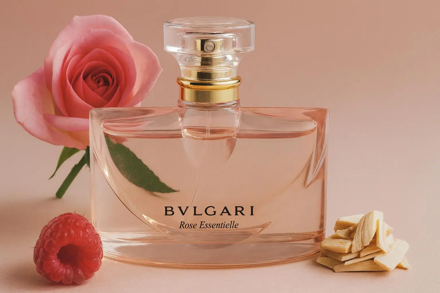Духи Bvlgari Rose Essentielle White for women Духи Bvlgari Rose Essentielle White for women