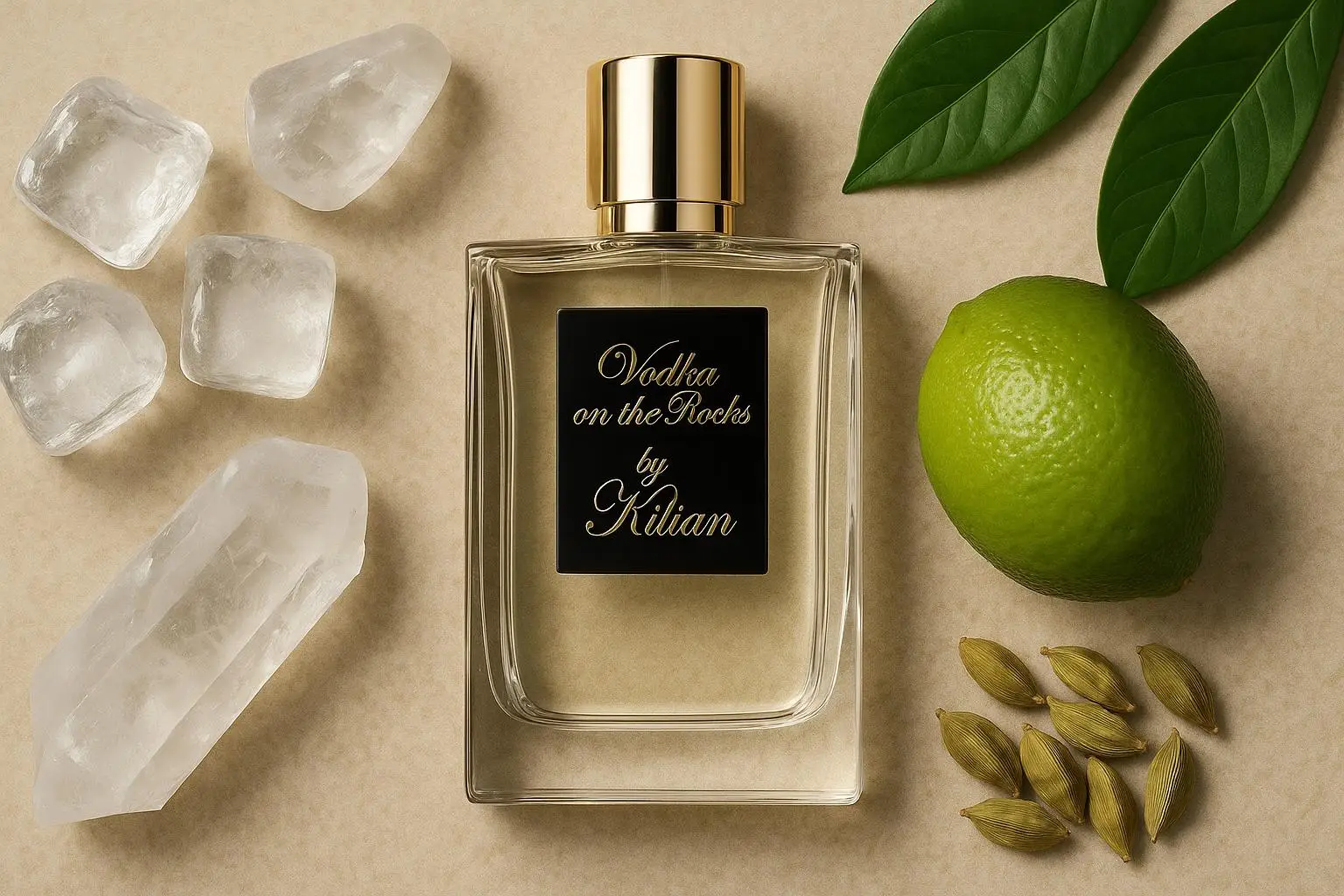 Духи by Kilian Vodka On The Roks edp for women Духи by Kilian Vodka On The Roks edp for women