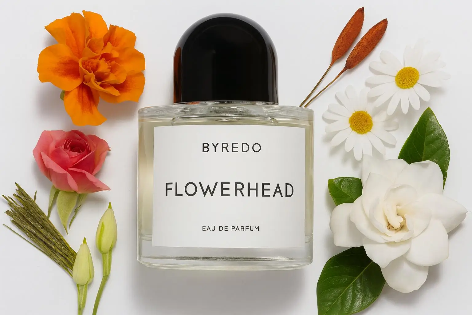 Духи Byredo Flowerhead for women Духи Byredo Flowerhead for women