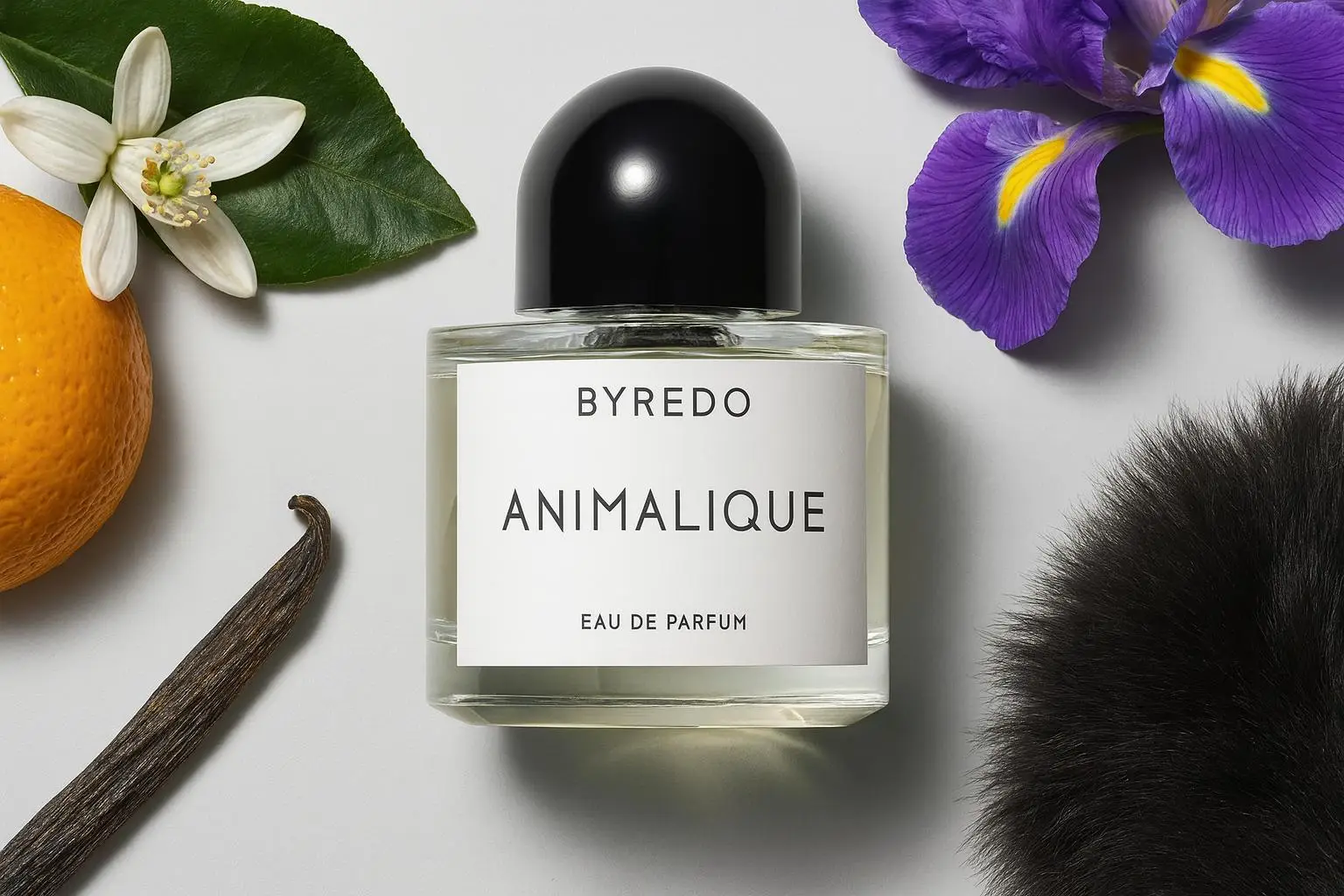Духи Byredo Animalique edp Духи Byredo Animalique edp