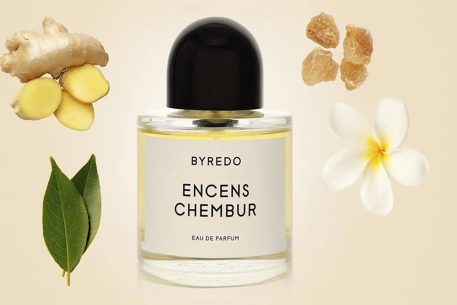 Духи Byredo Encens Chembur eau de parfum Духи Byredo Encens Chembur eau de parfum