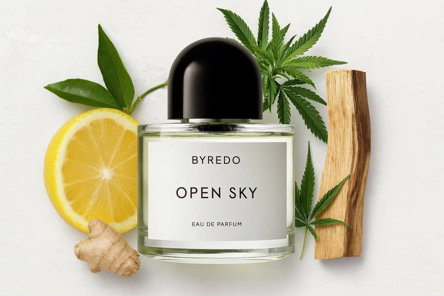 Духи Byredo Open Sky edp for men
