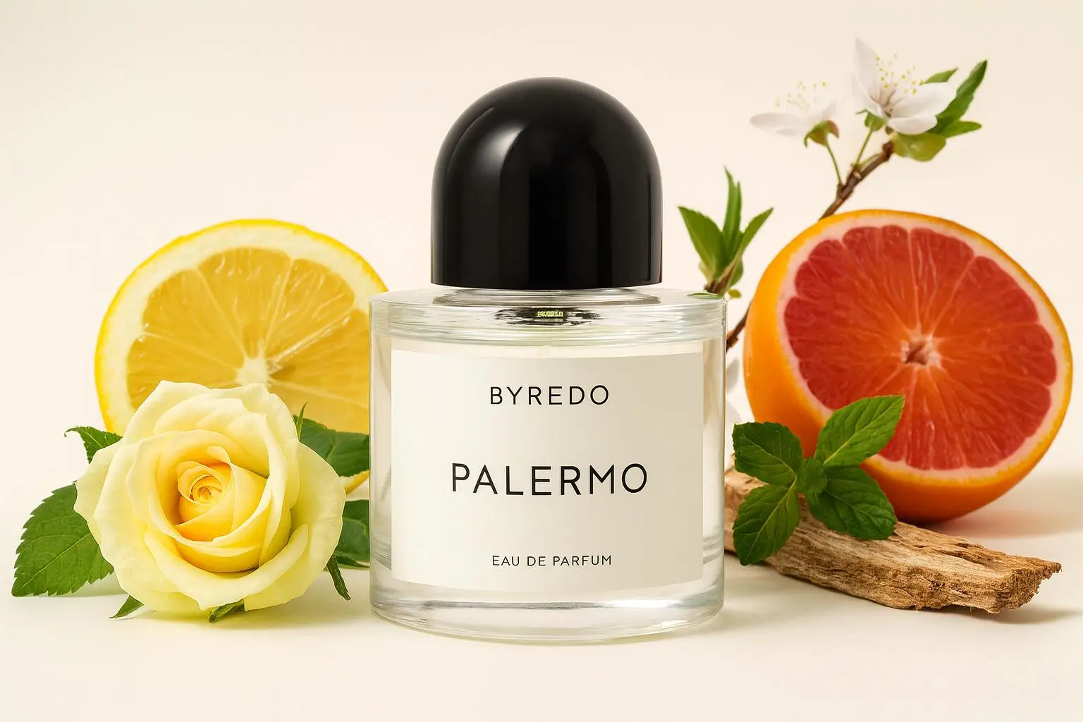 Духи Byredo Palermo edp for women Духи Byredo Palermo edp for women