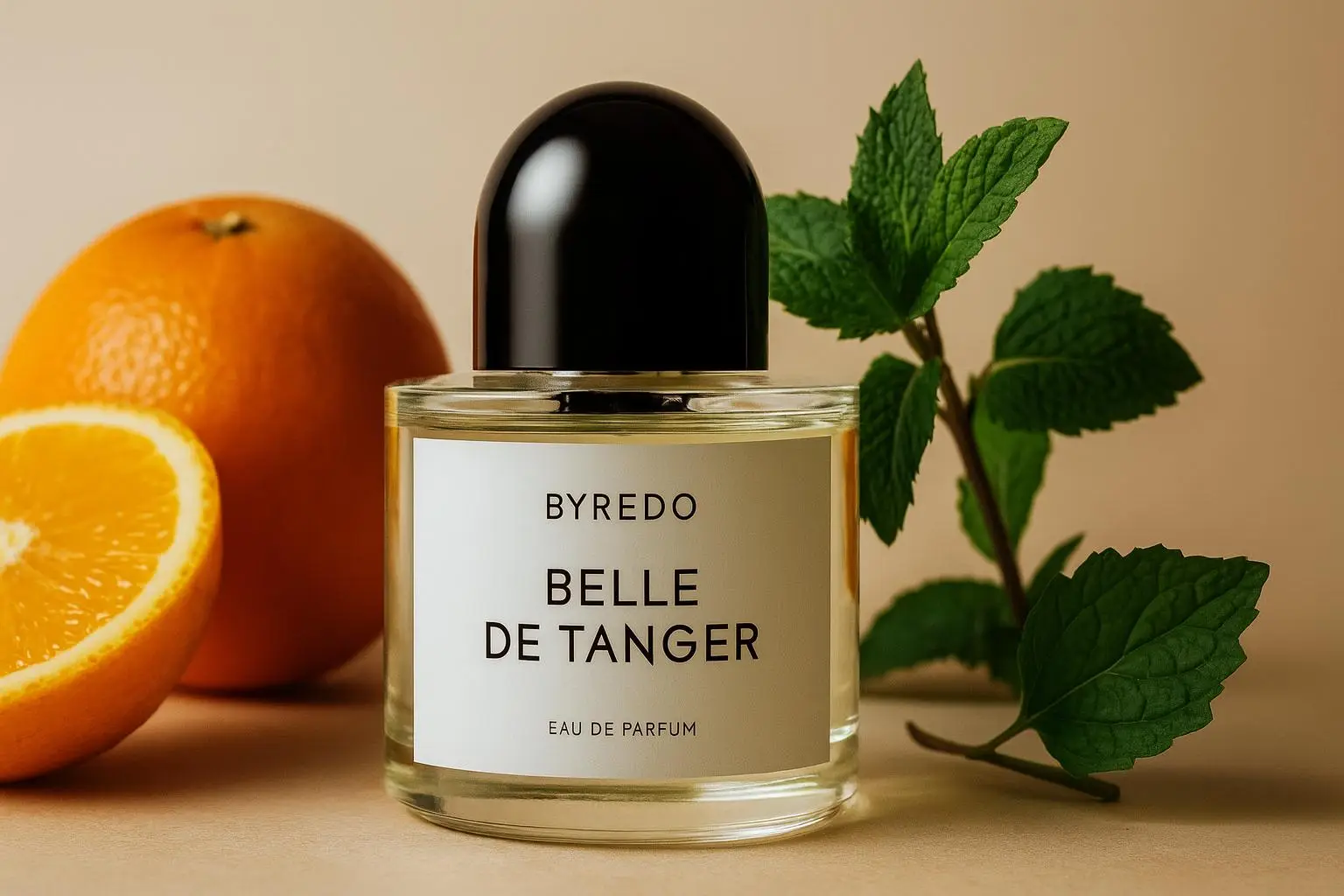 Духи Byredo Belle De Tanger eau de parfum Духи Byredo Belle De Tanger eau de parfum