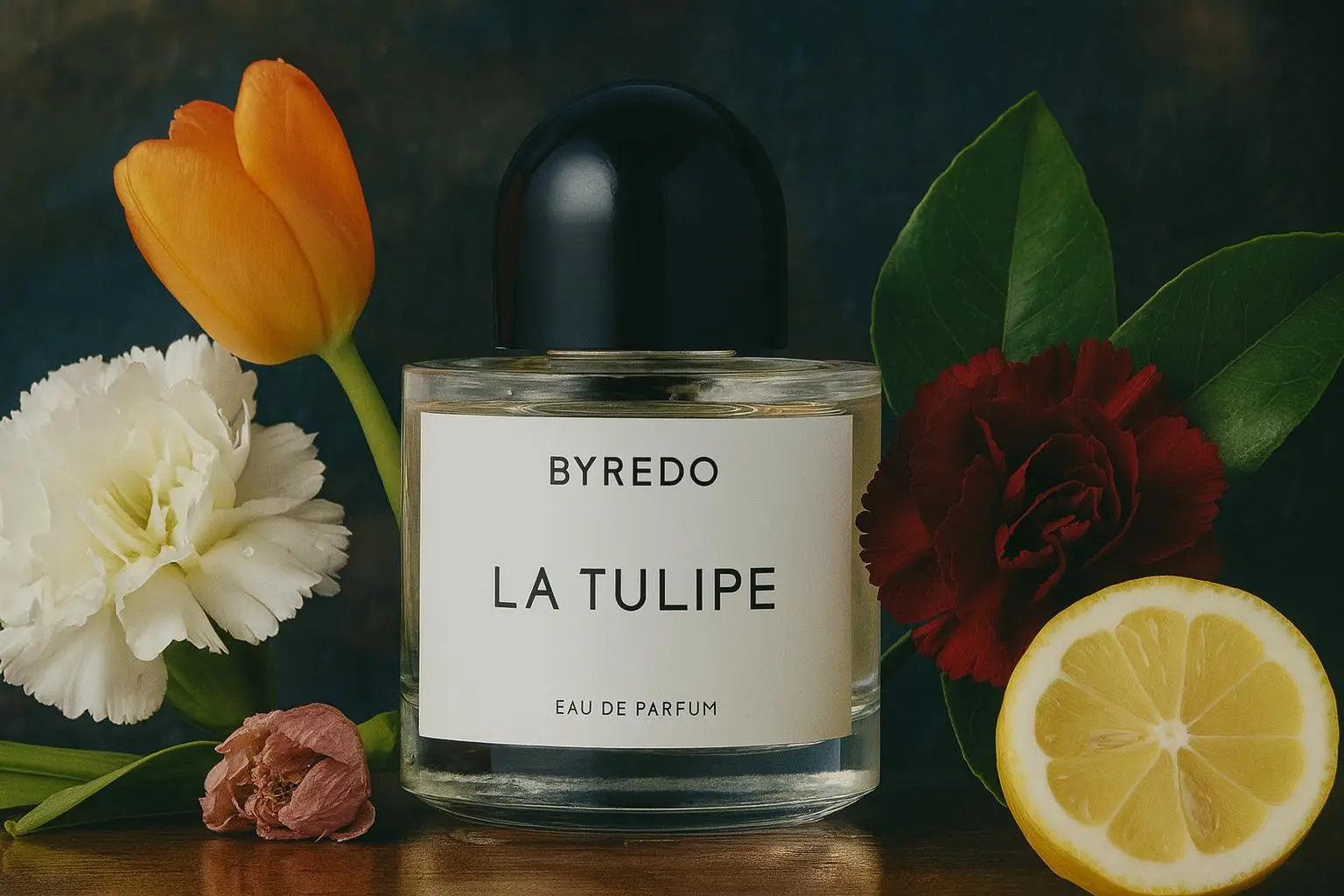 Духи Byredo Parfums  La Tulipe eau de parfum