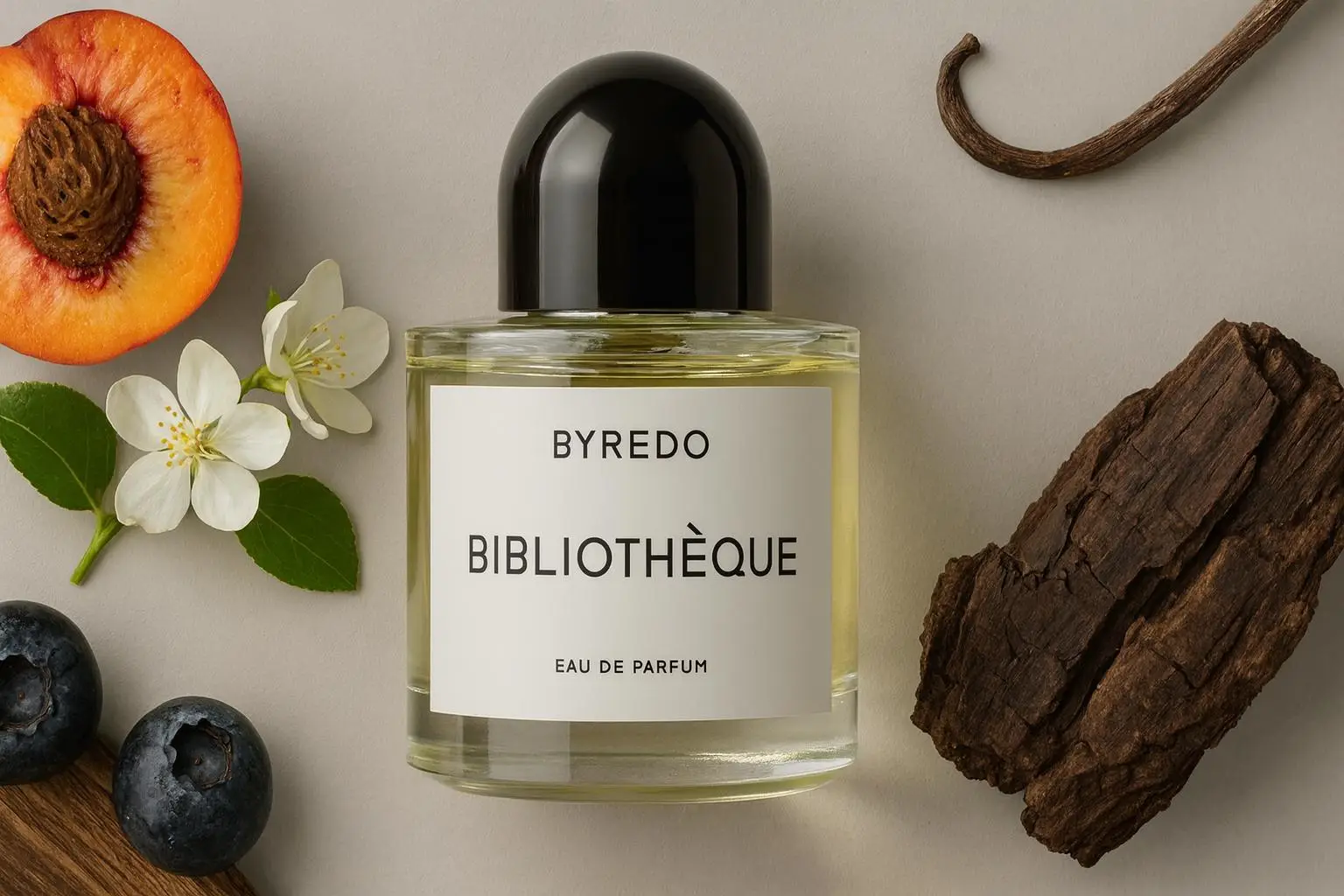 Духи Byredo Bibliotheque eau de parfum Духи Byredo Bibliotheque eau de parfum