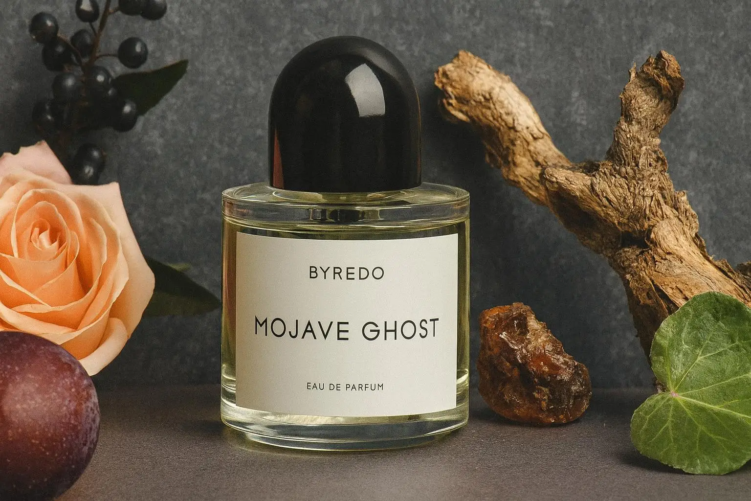 Духи Byredo Parfums Mojave Ghost Духи Byredo Parfums Mojave Ghost
