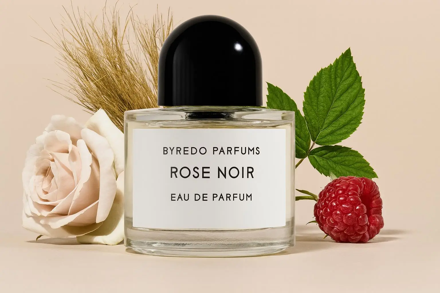 Духи Byredo Parfums Rose Noire eau de parfum Духи Byredo Parfums Rose Noire eau de parfum