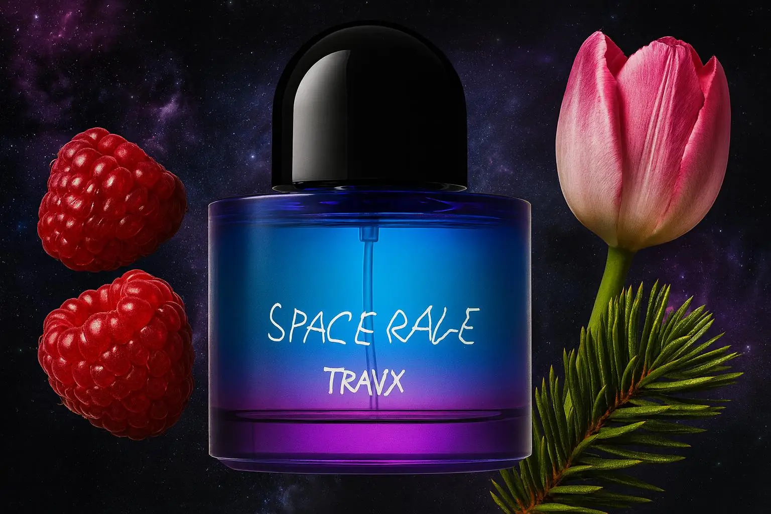 Духи Byredo Space Rage Travx edp Духи Byredo Space Rage Travx edp