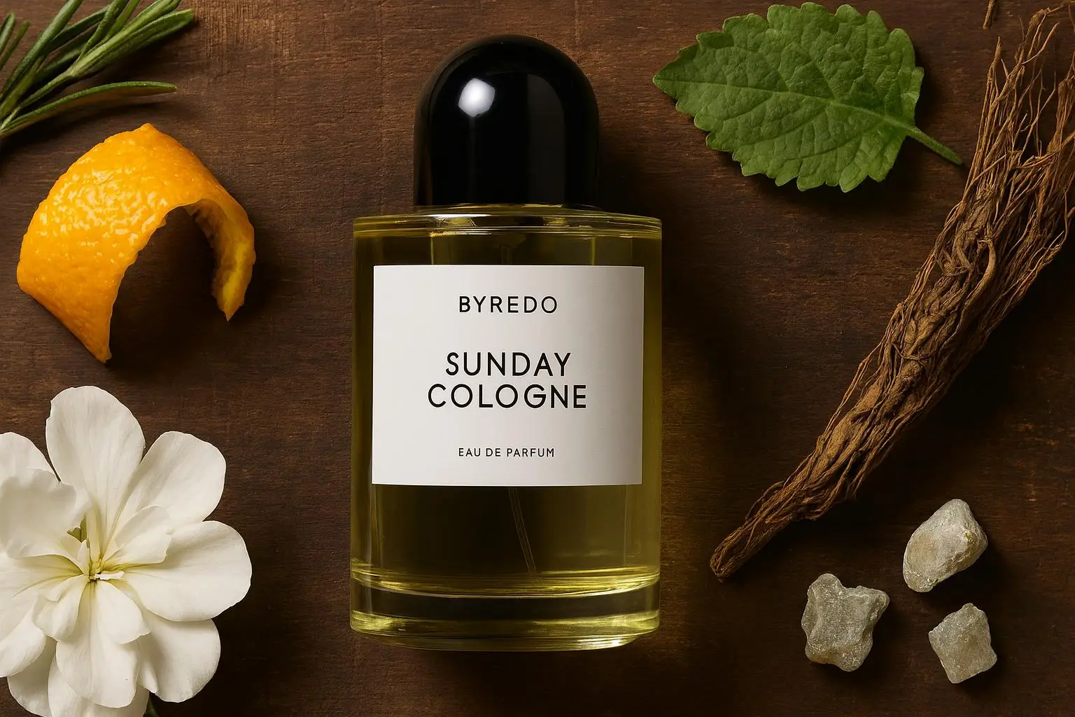 Духи Byredo Sunday Cologne eau de parfum Духи Byredo Sunday Cologne eau de parfum