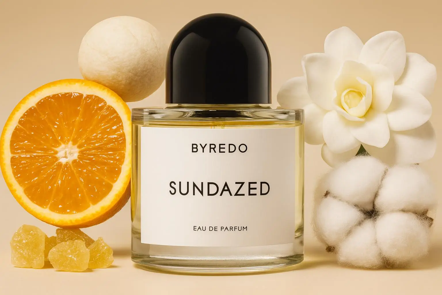 Духи Byredo Sundazed edp Духи Byredo Sundazed edp
