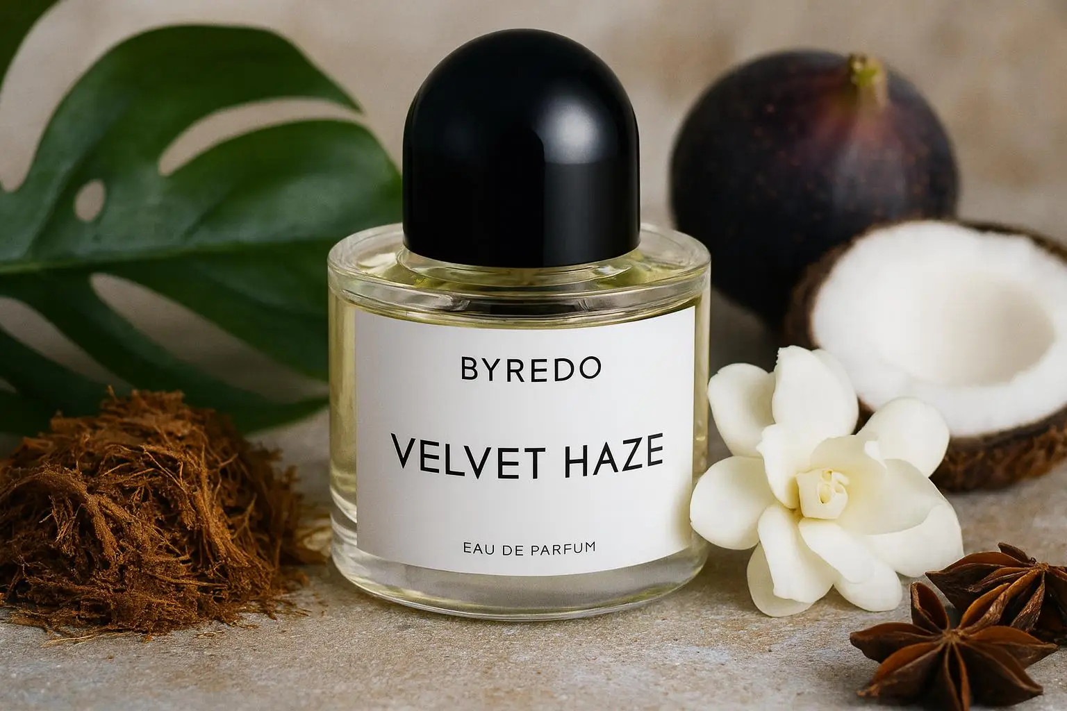 Духи Byredo Velvet Haze extrait de parfum Духи Byredo Velvet Haze extrait de parfum