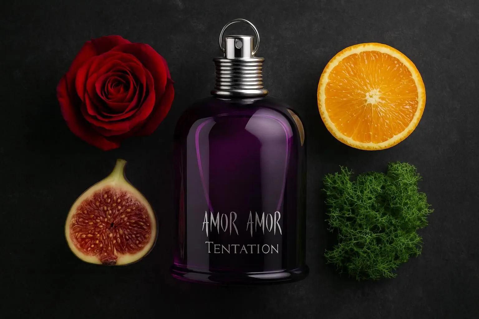 Духи Cacharel Amor Amor Tentation for women Духи Cacharel Amor Amor Tentation for women