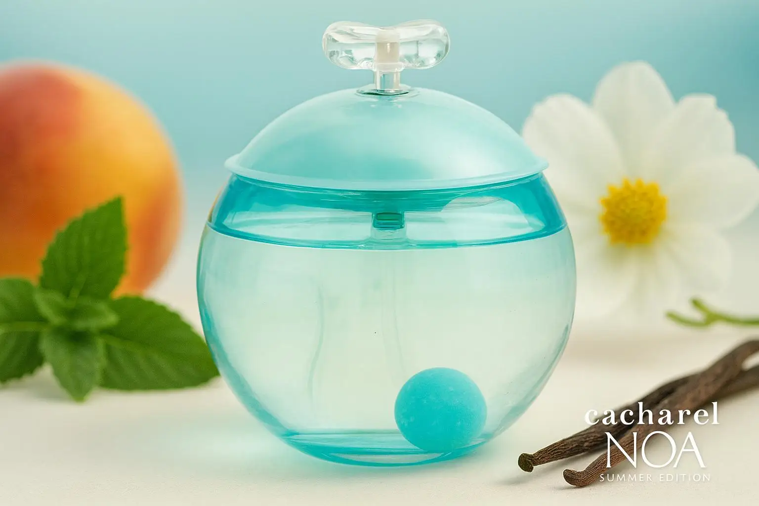 Духи Cacharel Noa Summer Edition eau de toilette Духи Cacharel Noa Summer Edition eau de toilette