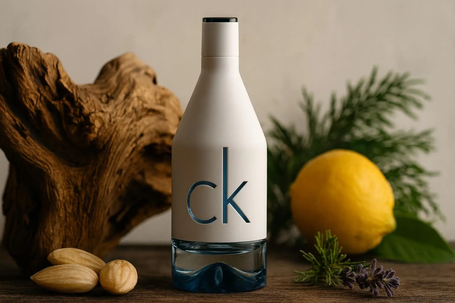 Духи Calvin Klein CK IN2U for Him Духи Calvin Klein CK IN2U for Him