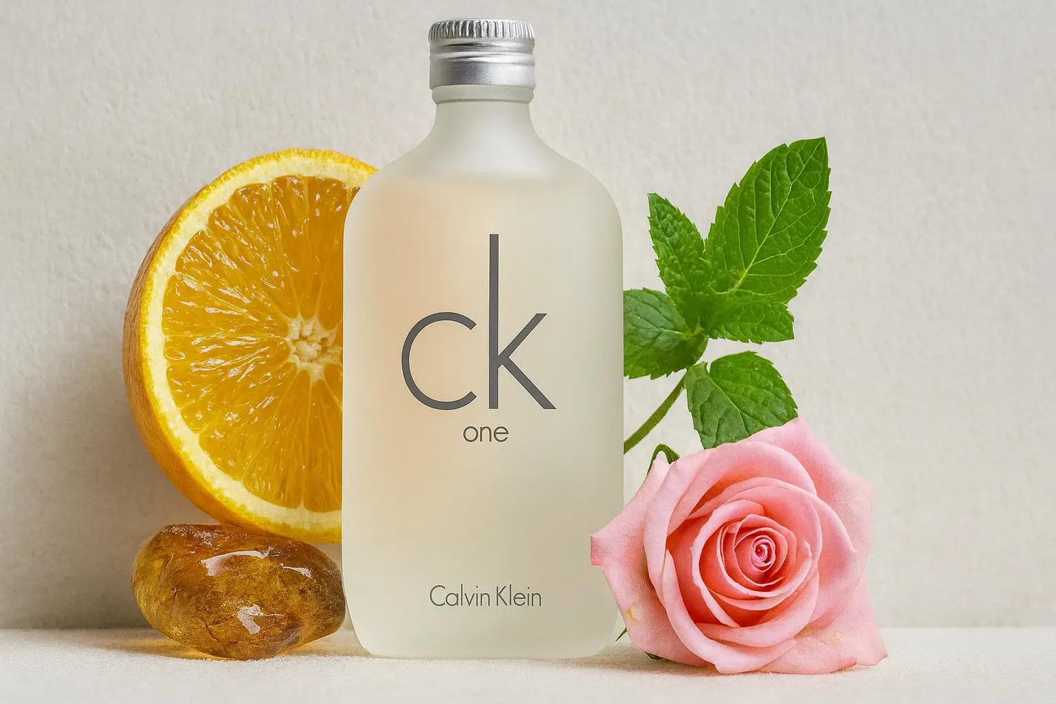 Духи Calvin Klein CK One Духи Calvin Klein CK One