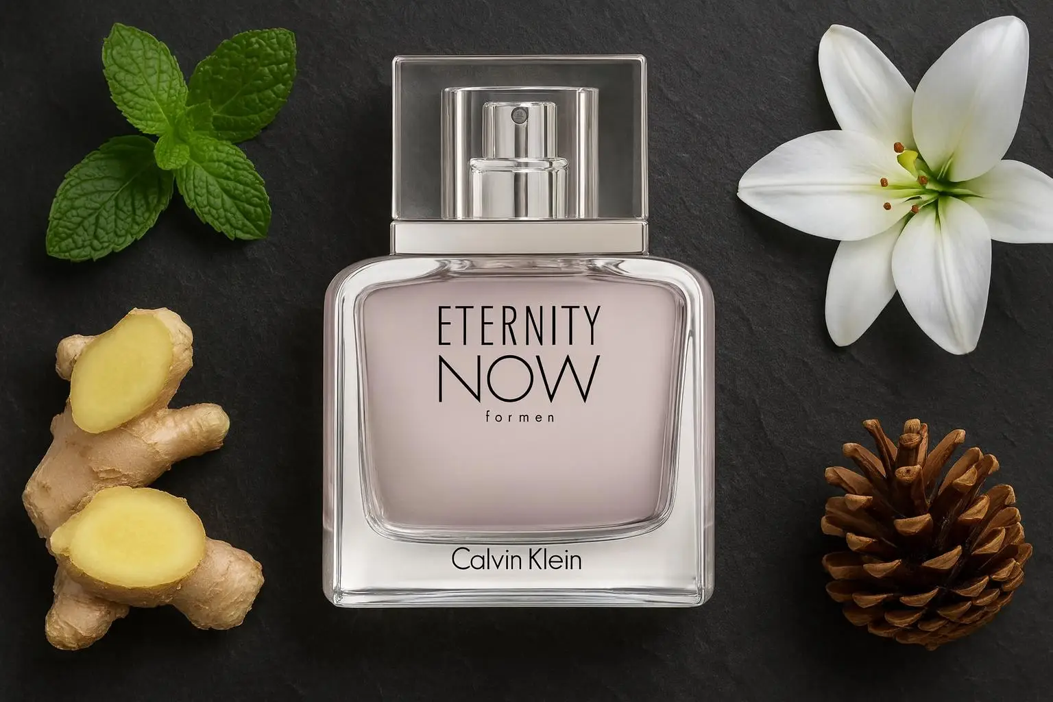 Духи Calvin Klein Eternity NOW men
